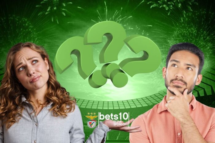 Bets10 Üye Girişi Nasıl Yapılır?